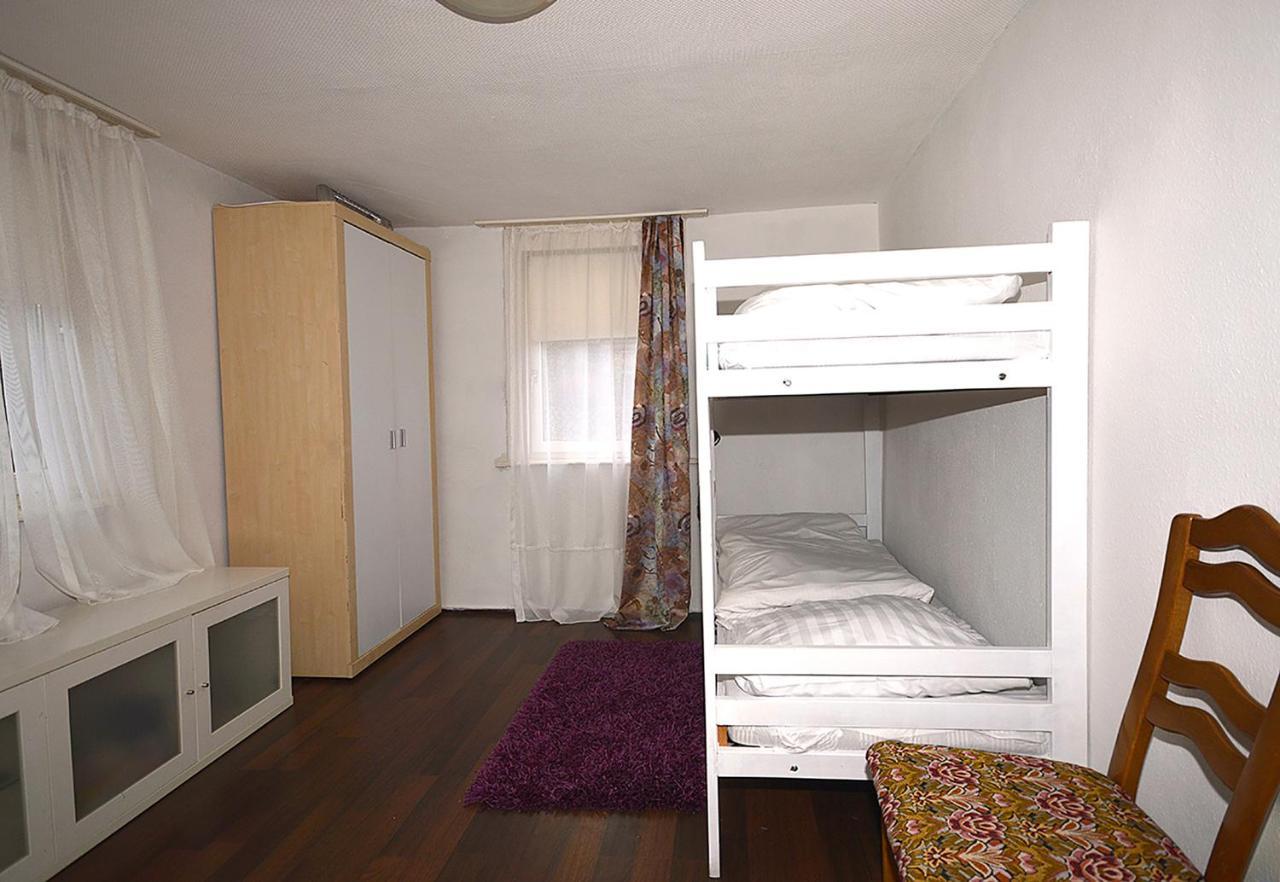Ferienwohnung Tymoshenko Altenau  Dış mekan fotoğraf