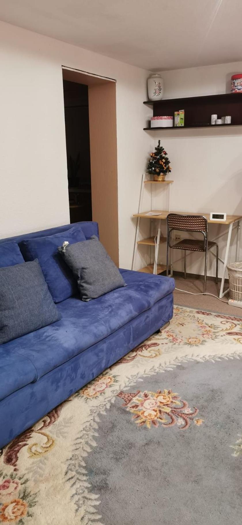 Ferienwohnung Tymoshenko Altenau  Dış mekan fotoğraf